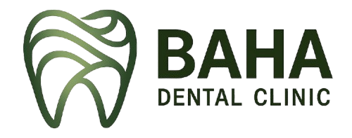 Baha Sağlık Logo